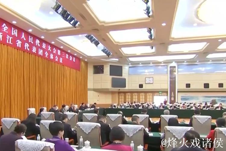 听民意 汇民智 政府部门与代表委员的“高效联动”